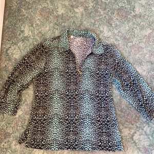 Monterey women’s golf shirt